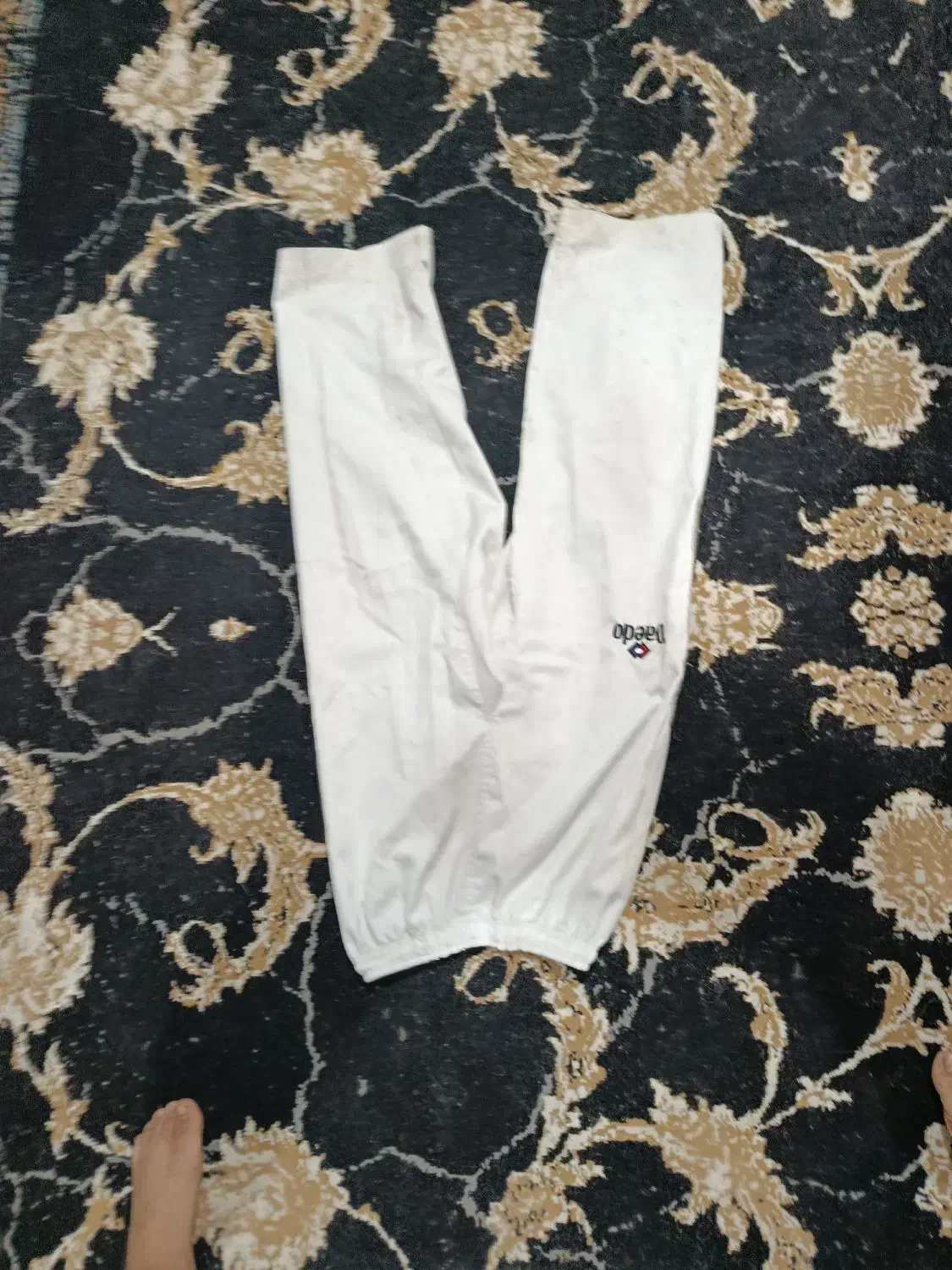 لباس تکواندو|تجهیزات ورزشی|گرگان, |دیوار