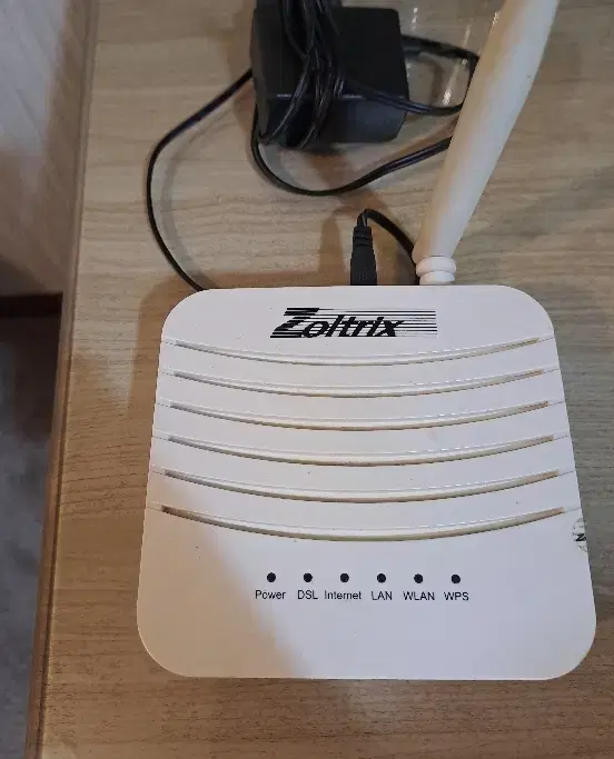 مودم adsl|مودم و تجهیزات شبکه|کرج, عظیمیه|دیوار