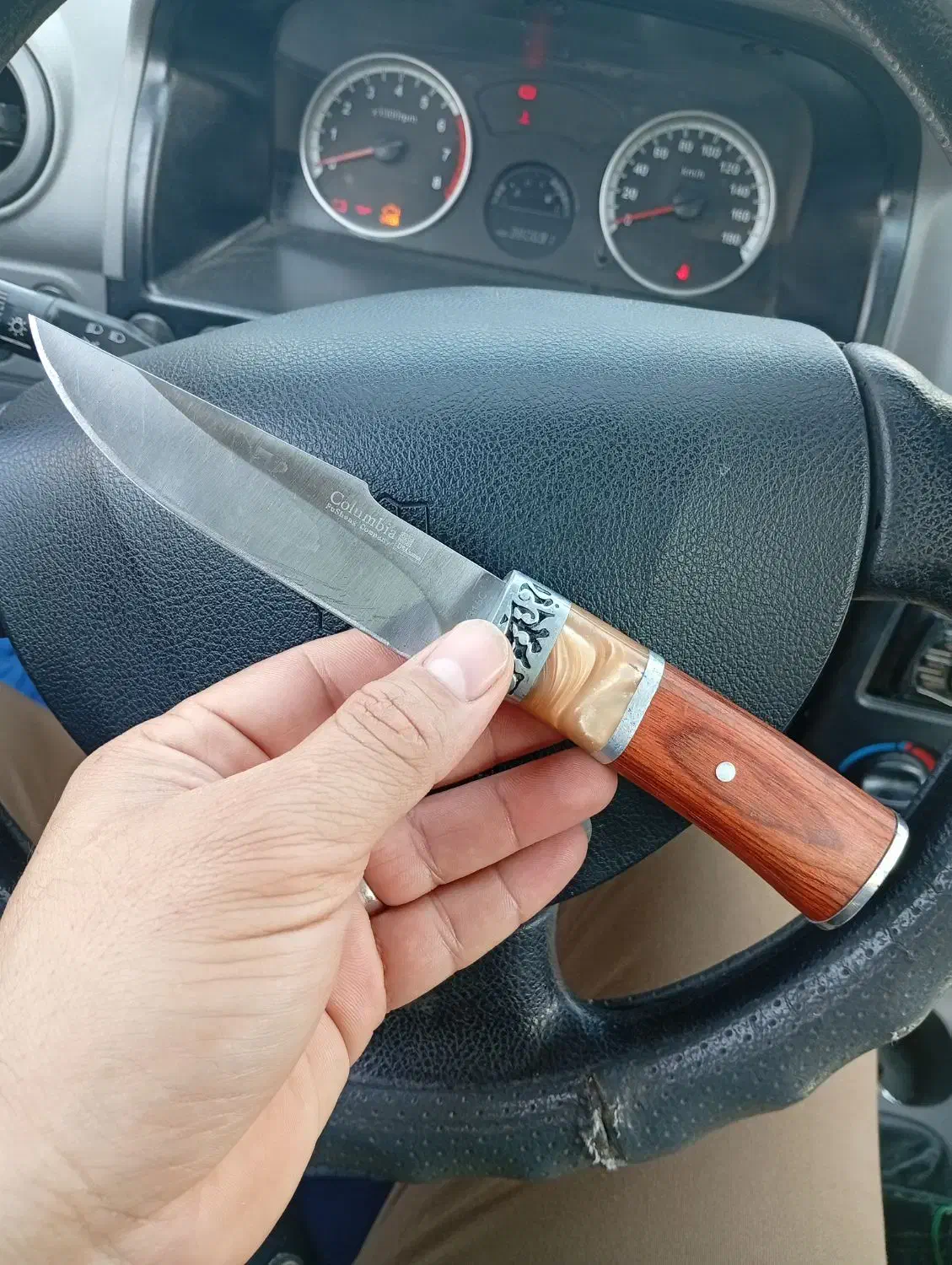 چاقو|کلکسیون و سرگرمی|برازجان, |دیوار