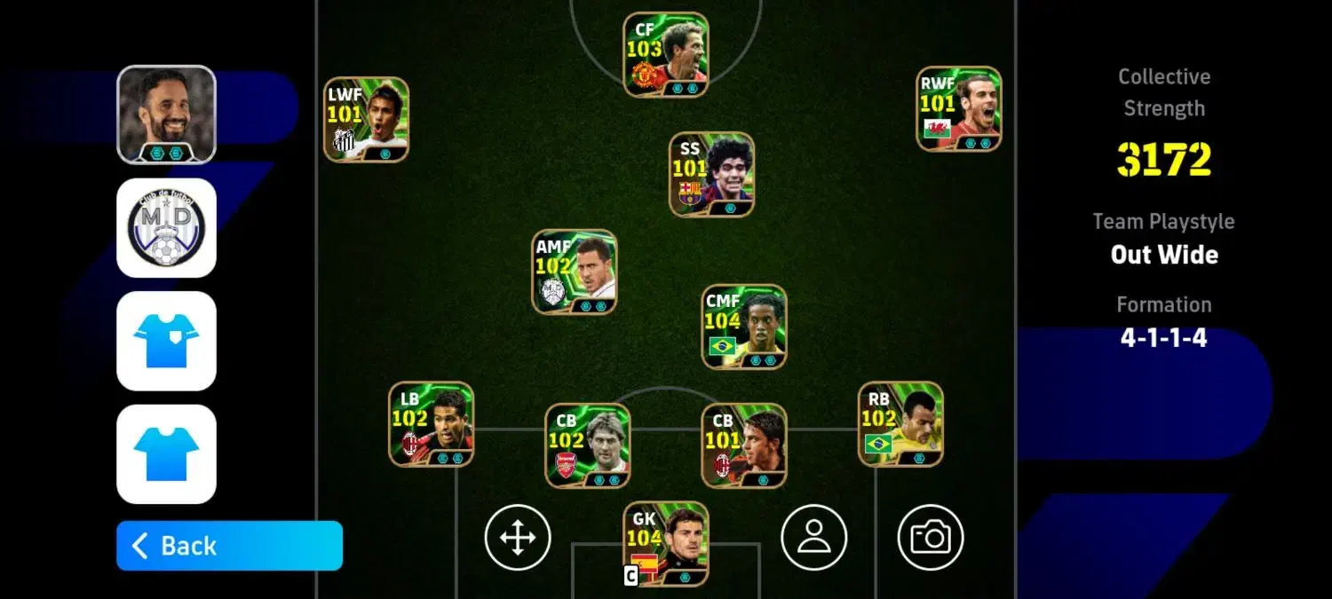 اکانت پی اس عالی و خیلی خیلی قویه|کنسول، بازی ویدئویی و آنلاین|رفسنجان, |دیوار