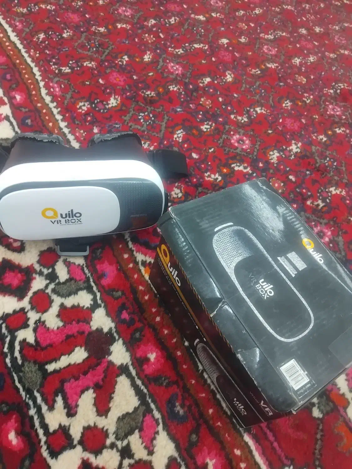 واقعیت مجازی|کنسول، بازی ویدئویی و آنلاین|همدان, |دیوار