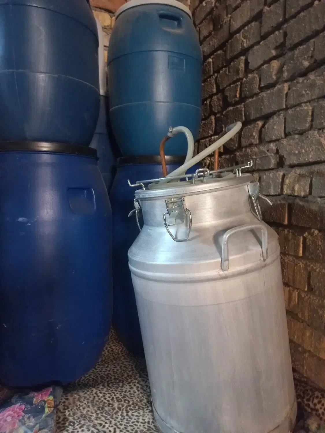 دیگ و کنداکستور|سایر لوازم برقی|کاشان, فاز ۲ ناجی آباد|دیوار