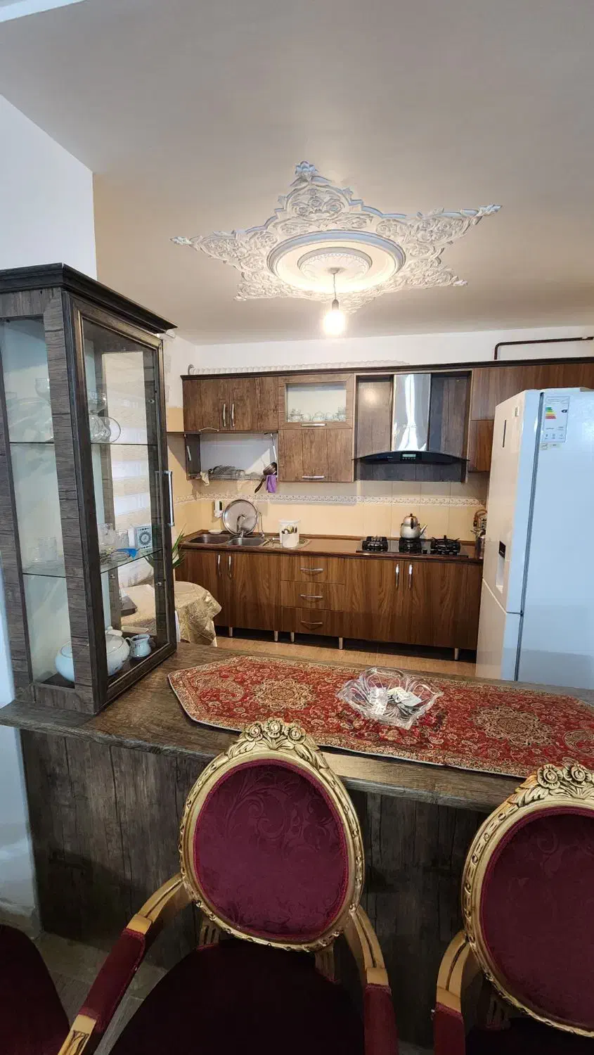 فروش آپارتمان در خیابان سعدی رودسر|فروش آپارتمان|رودسر, |دیوار