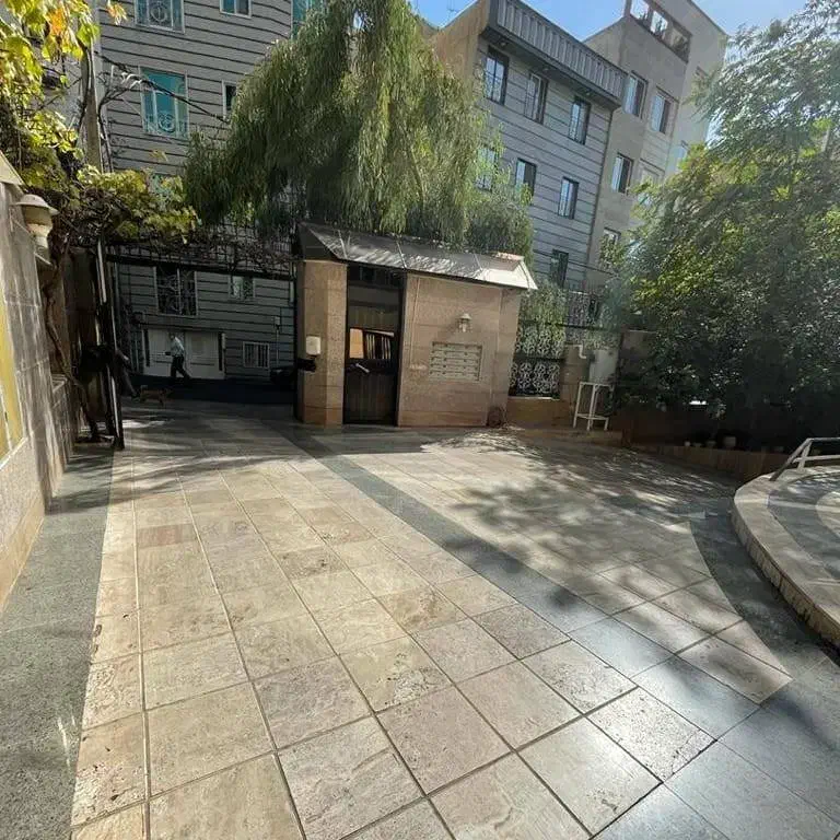 طرشت ۹۵متر دوخواب ولدخانی