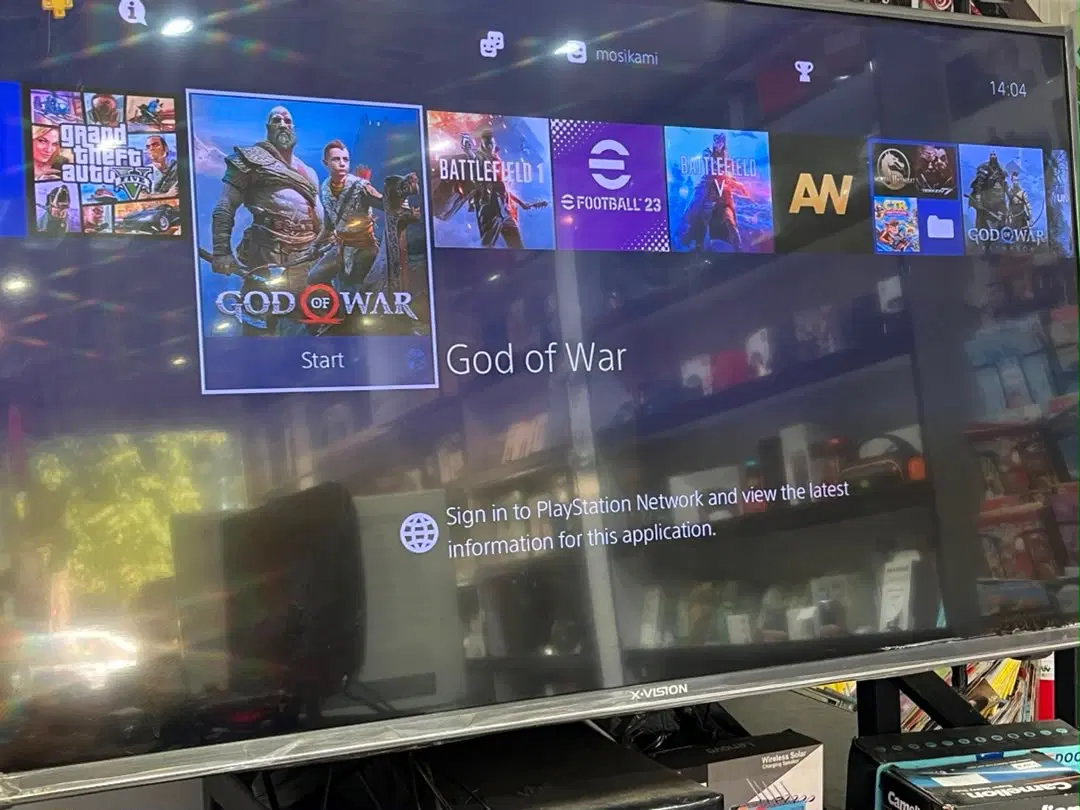Ps4|کنسول، بازی ویدئویی و آنلاین|رشت, پیرسرا|دیوار