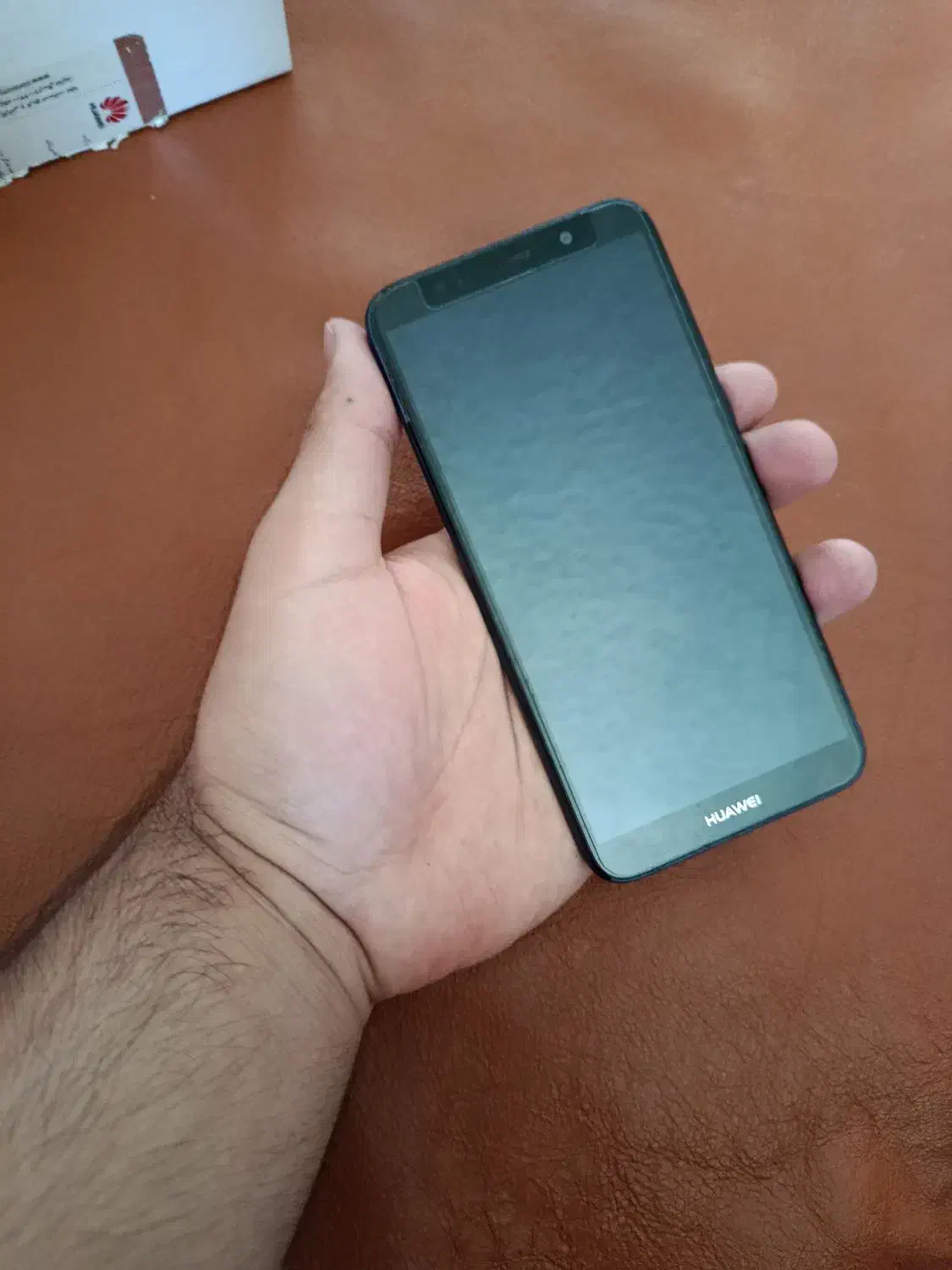 گوشی هوآوی Y5 lite 2018|موبایل|تهران, دهکده المپیک|دیوار