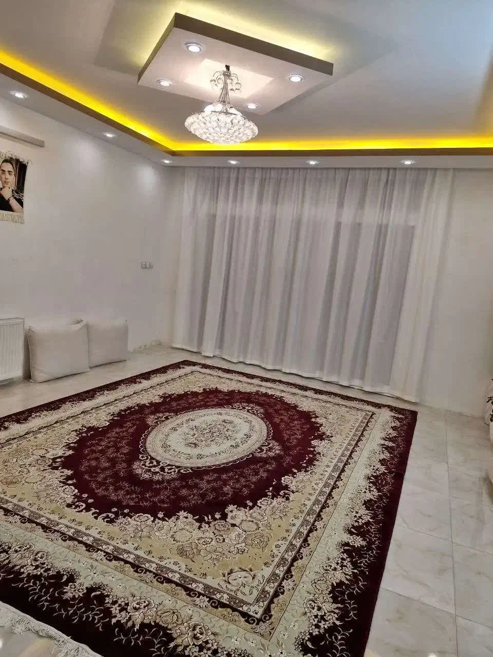 منزل اجاره ای روزانه|اجارهٔ کوتاهمدت آپارتمان و سوئیت|اصفهان, ارداجی|دیوار