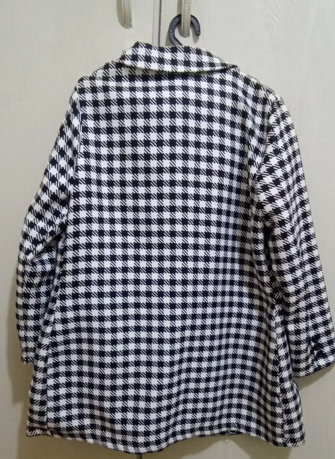 پالتو|لباس|چهاردانگه (تهران), |دیوار