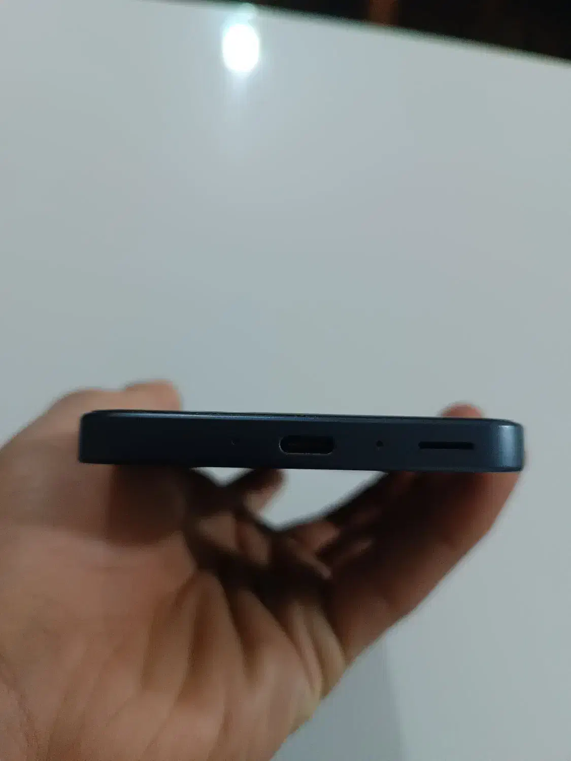 سامسونگ a35|موبایل|شیروان (خراسان), |دیوار