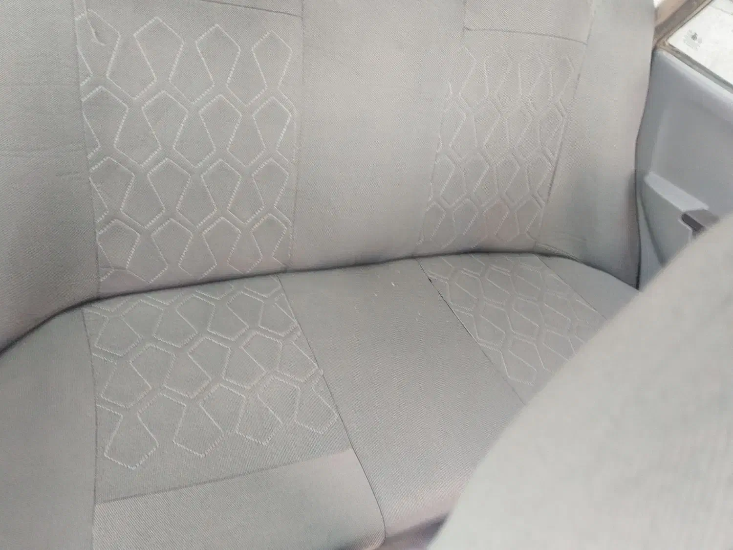 پراید مدل 89 دو گانه دست cng|خودرو سواری و وانت|پردیس, شهرک صنعتی خرمدشت فاز ۷|دیوار