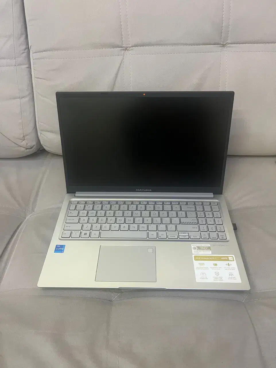 لب تاپ asus i5 13|رایانه همراه|تهران, گیشا|دیوار