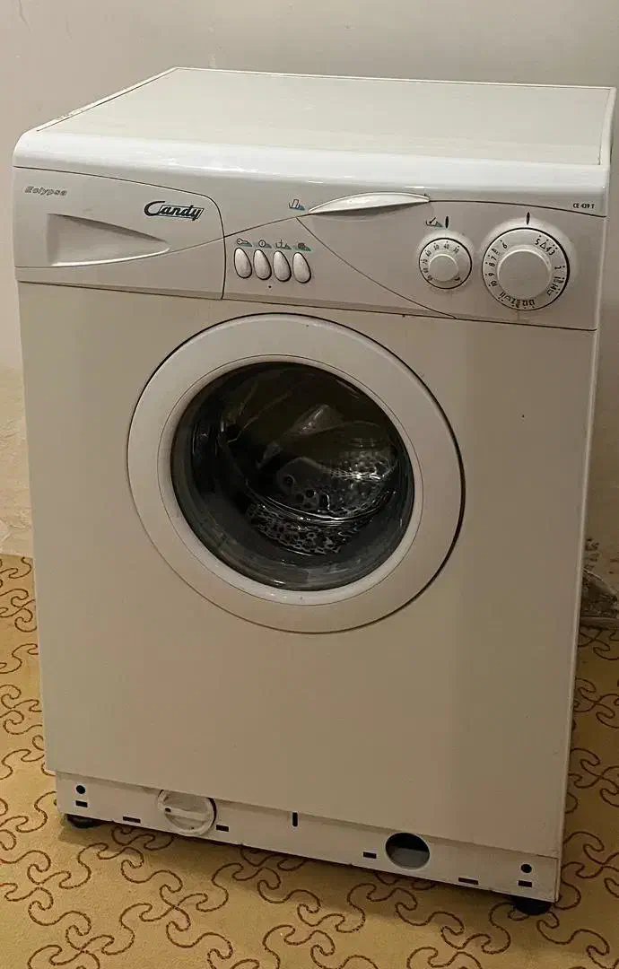 لباسشویی دست دوم کندی ملکان|ماشین لباسشویی و خشککن لباس|ملکان, |دیوار