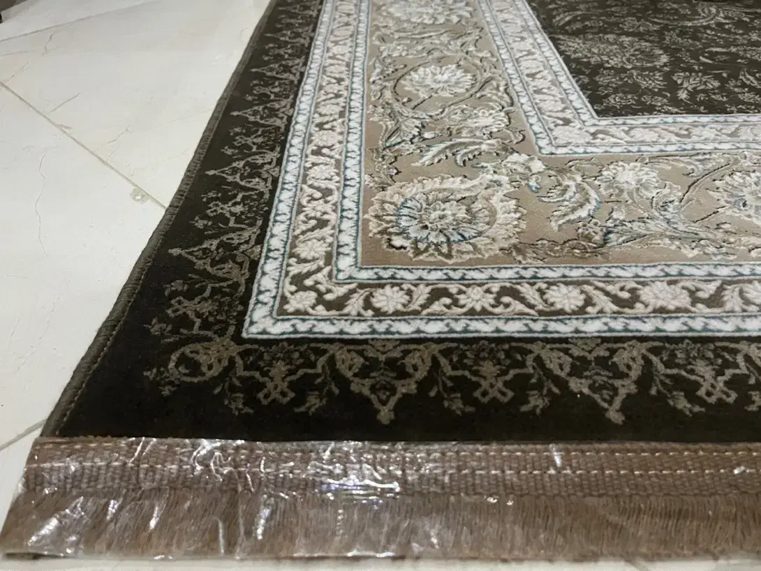 سه تخته فرش ۶ متری|فرش|رودهن, |دیوار