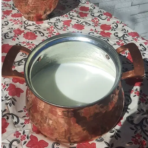 شیر گاو|خوردنی و آشامیدنی|بندر ماهشهر, |دیوار