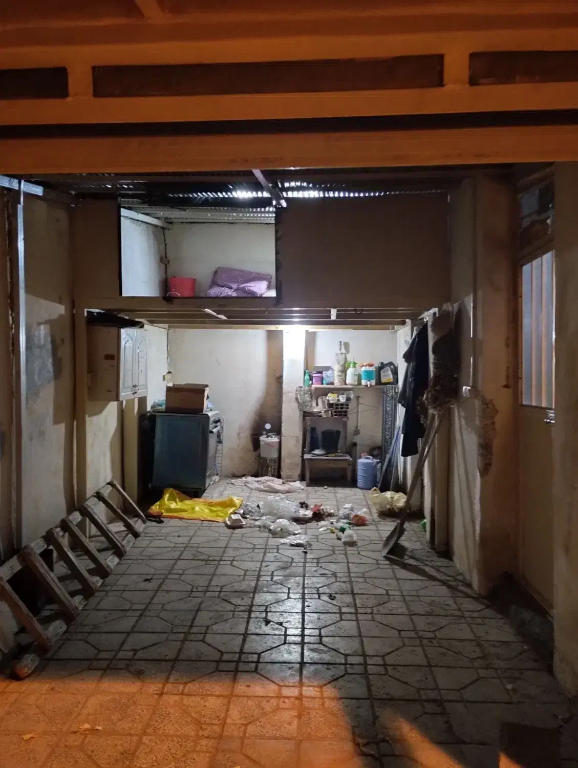 اجاره ویلایی دربست ابرار2|اجارهٔ خانه و ویلا|خلخال, |دیوار