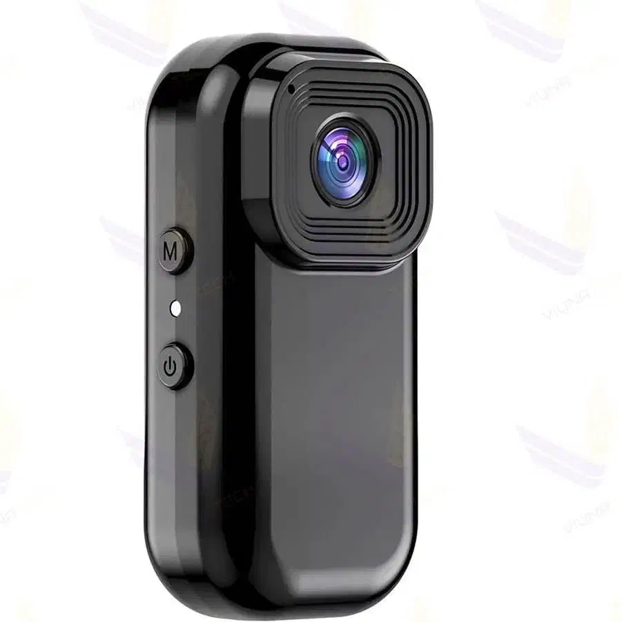 بادی کمرا،دوربین وززشی و پلیسی مدل-L13 wifi|دوربین عکاسی و فیلم‌برداری|قم, بکایی|دیوار