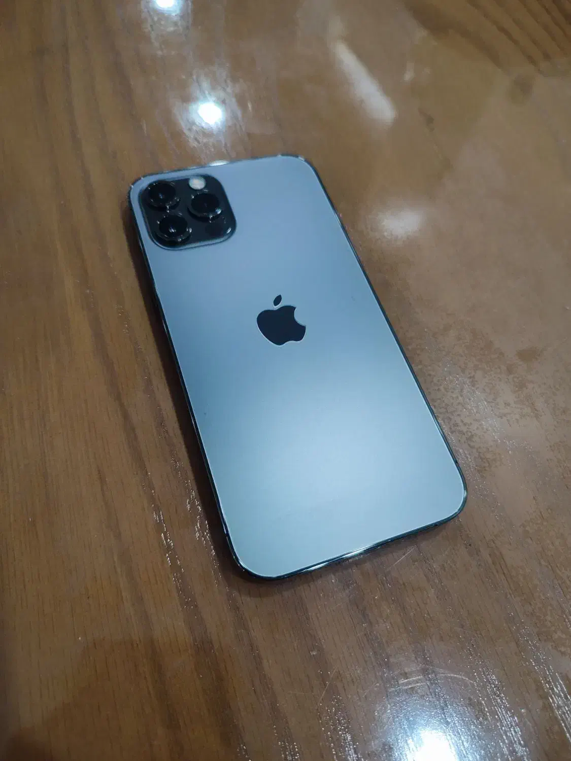 آیفون ۱۲ پرو حافظه ۲۵۶|موبایل|تهران, تهرانسر شرقی|دیوار