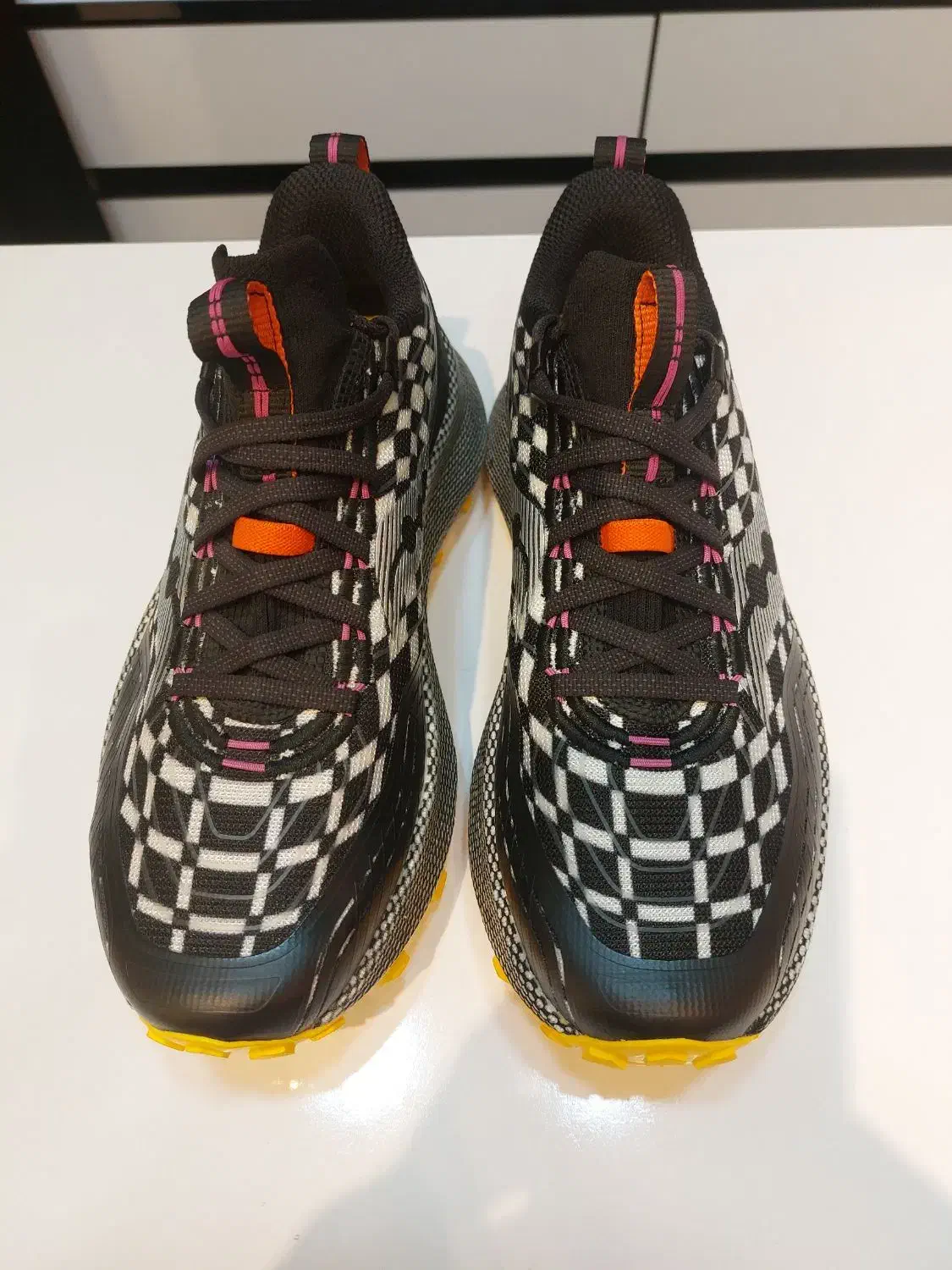 کتونی اورجینال آکبندتریل رانینگ ساکونی سایز۴۰|کیف، کفش، کمربند|تهران, آذری|دیوار