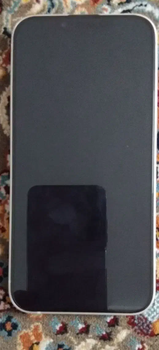 گوشی آیفون۱۳ نرمال ۱۲۸|موبایل|اسلامشهر, شهرک واوان|دیوار