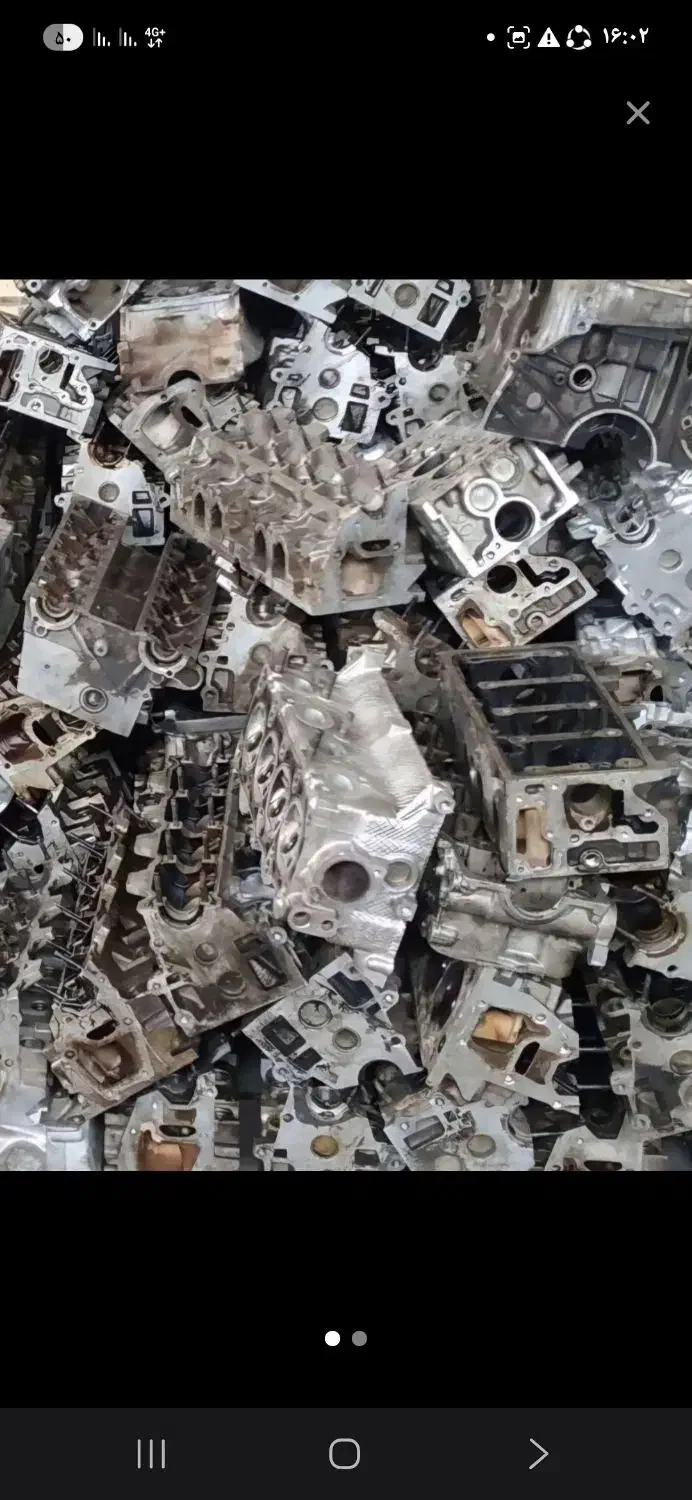 داغی سیلندر سر سیلندر موتور نیم موتور در محل شما|قطعات یدکی و لوازم جانبی|بهبهان, |دیوار