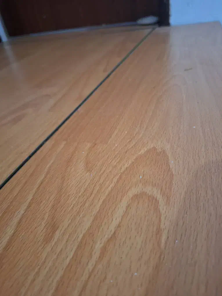 مبلی ال با جنس خوب و پارکت|مبلمان خانگی و میز عسلی|نوشهر, |دیوار