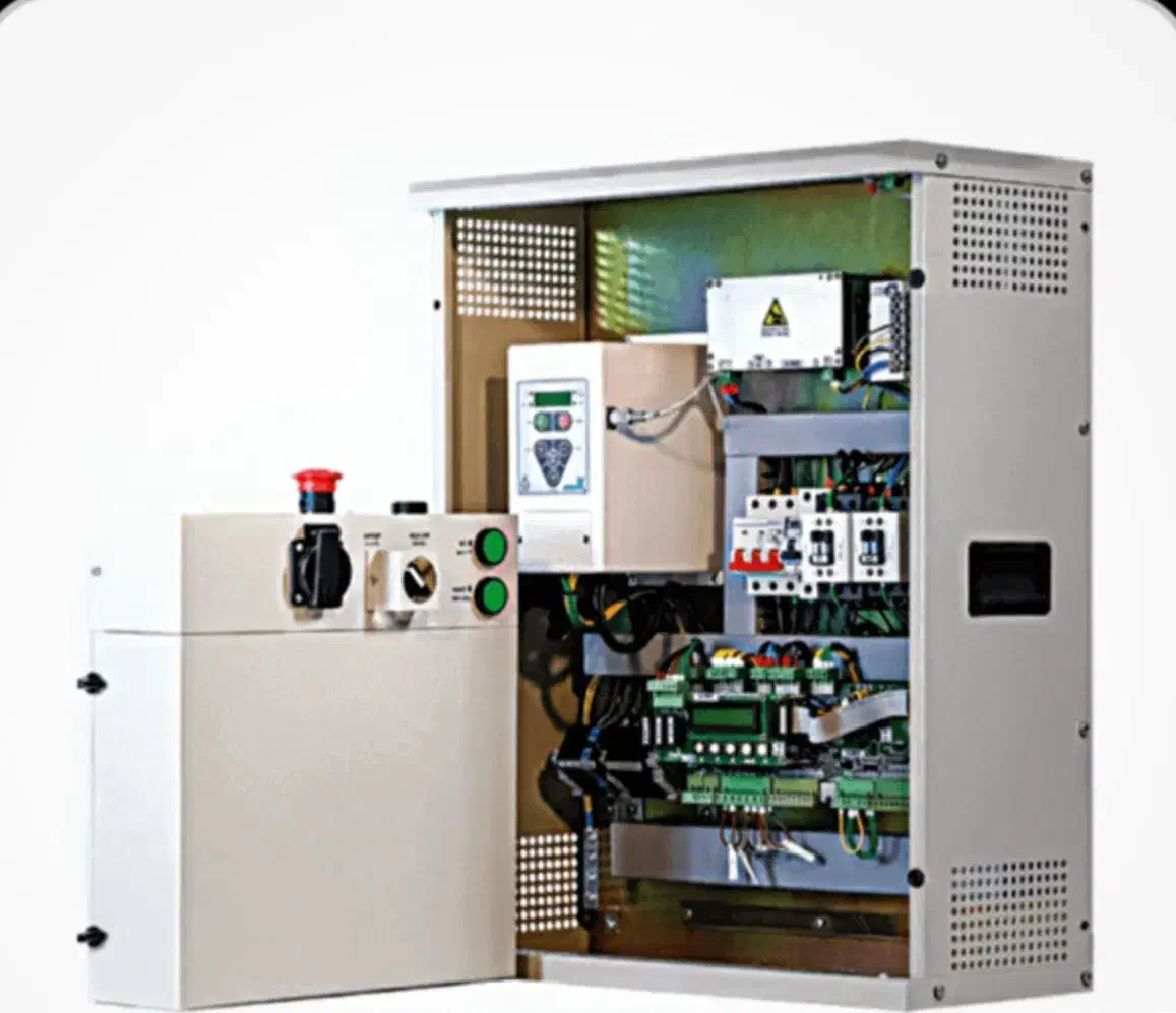 تابلو آسانسور داتیس|مصالح و تجهیزات ساختمان|تهران, فتح|دیوار