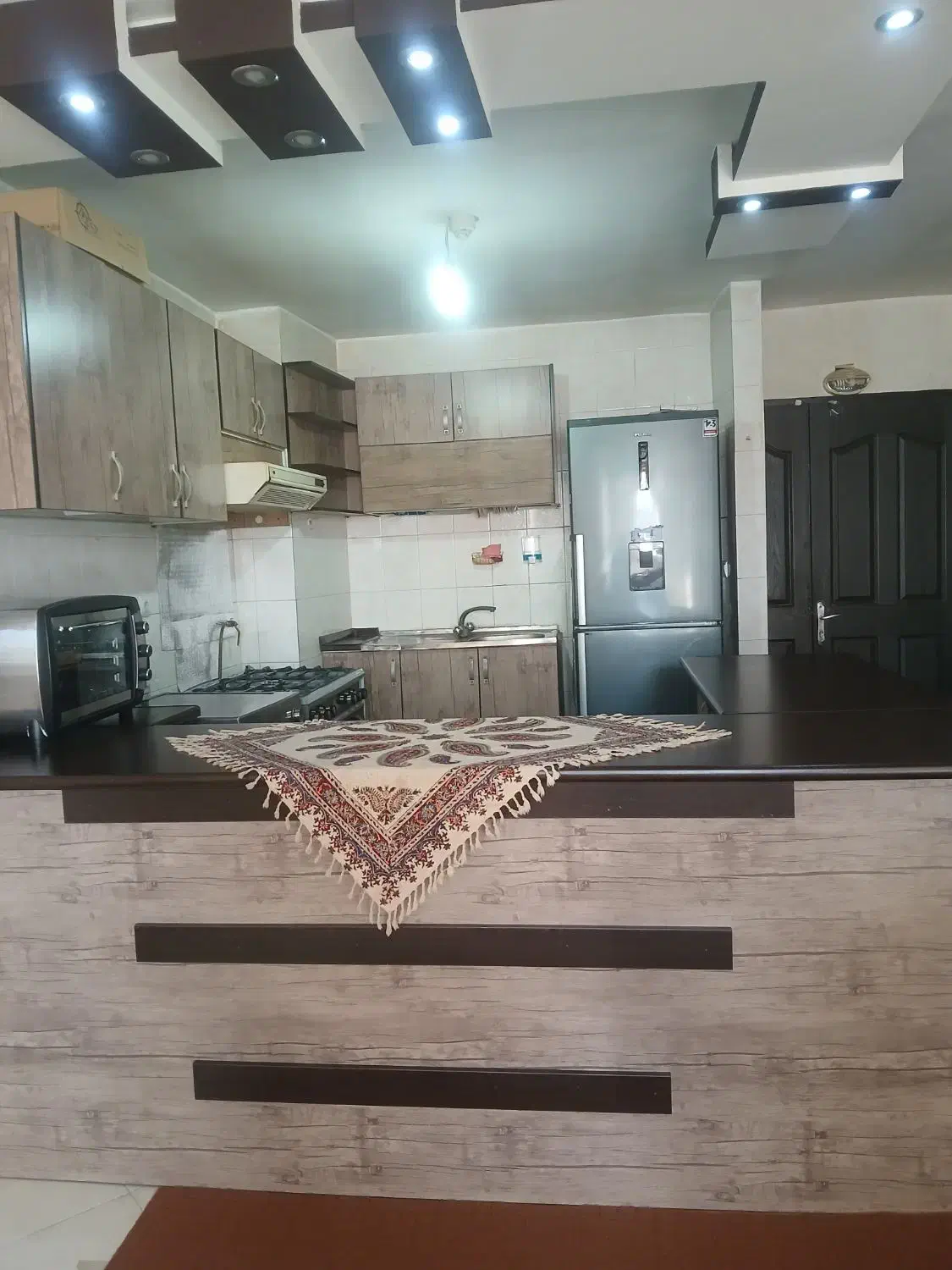 رهن و اجاره یا رهن کامل|اجارهٔ آپارتمان|فولادشهر, مسکن مهر فولادشهر|دیوار