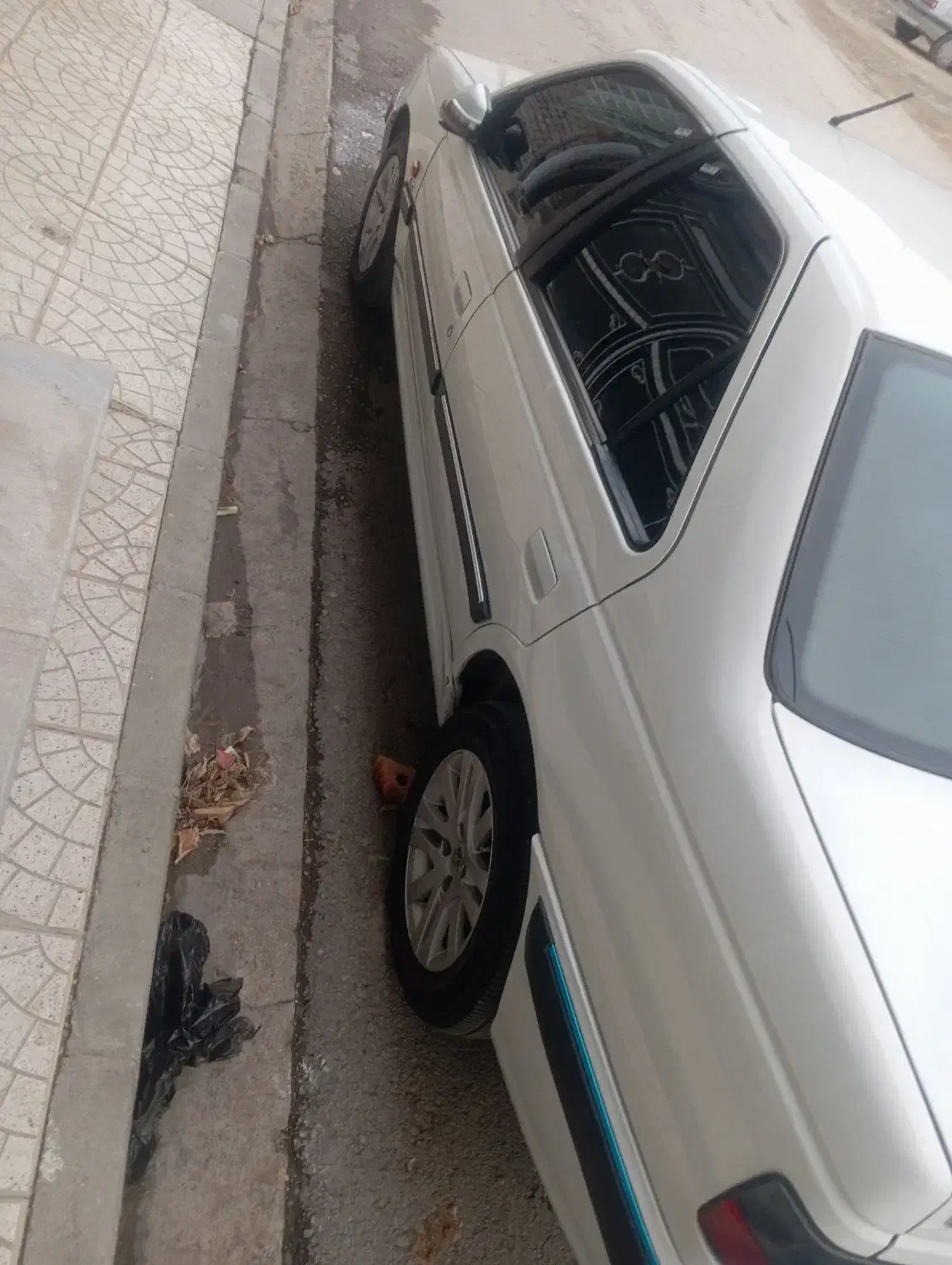 پارسXU7|خودرو سواری و وانت|ارومیه, |دیوار