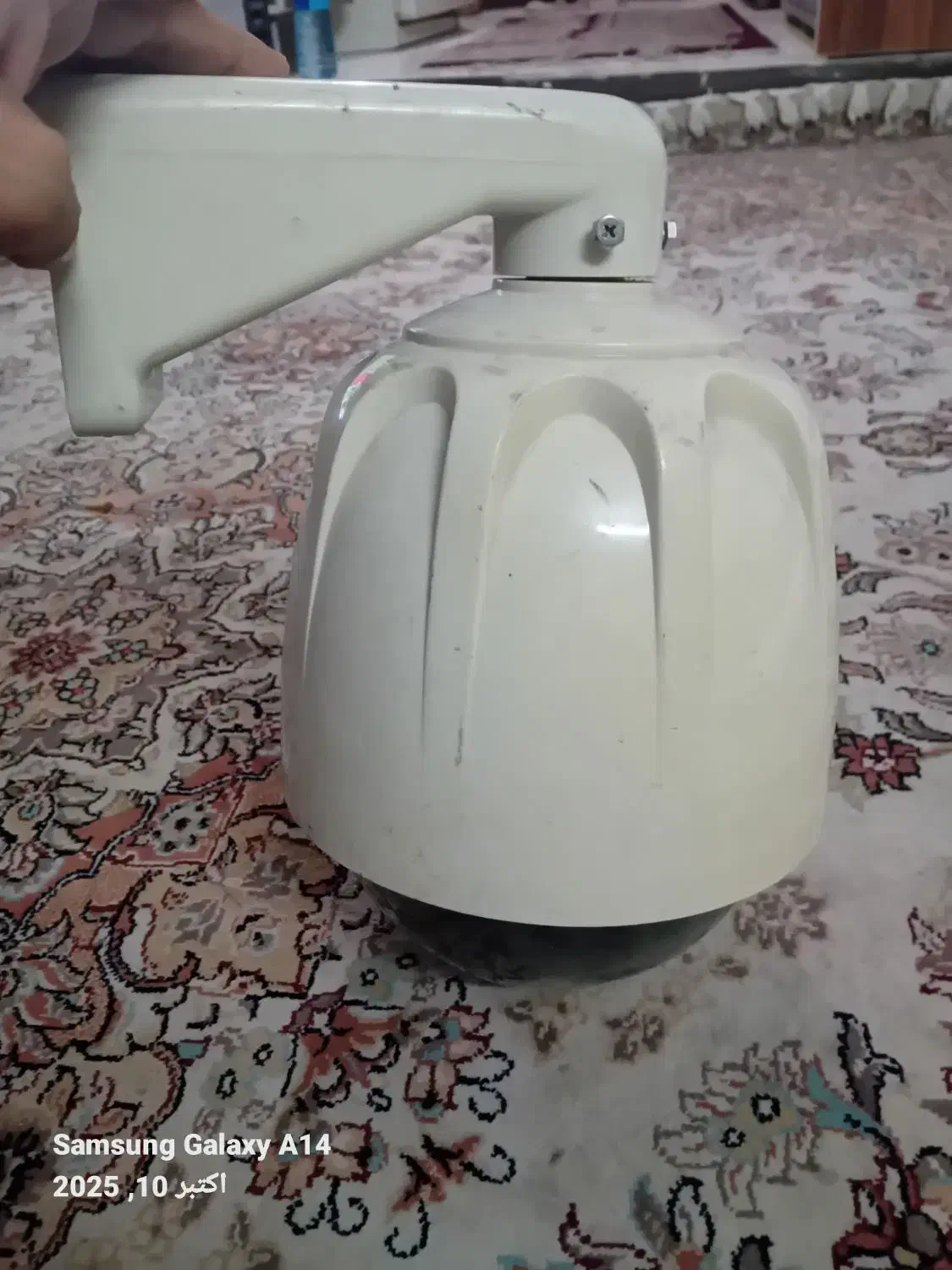 محافظ دوربین مداربسته|دوربین مداربسته|قرچک, پارس سرام|دیوار