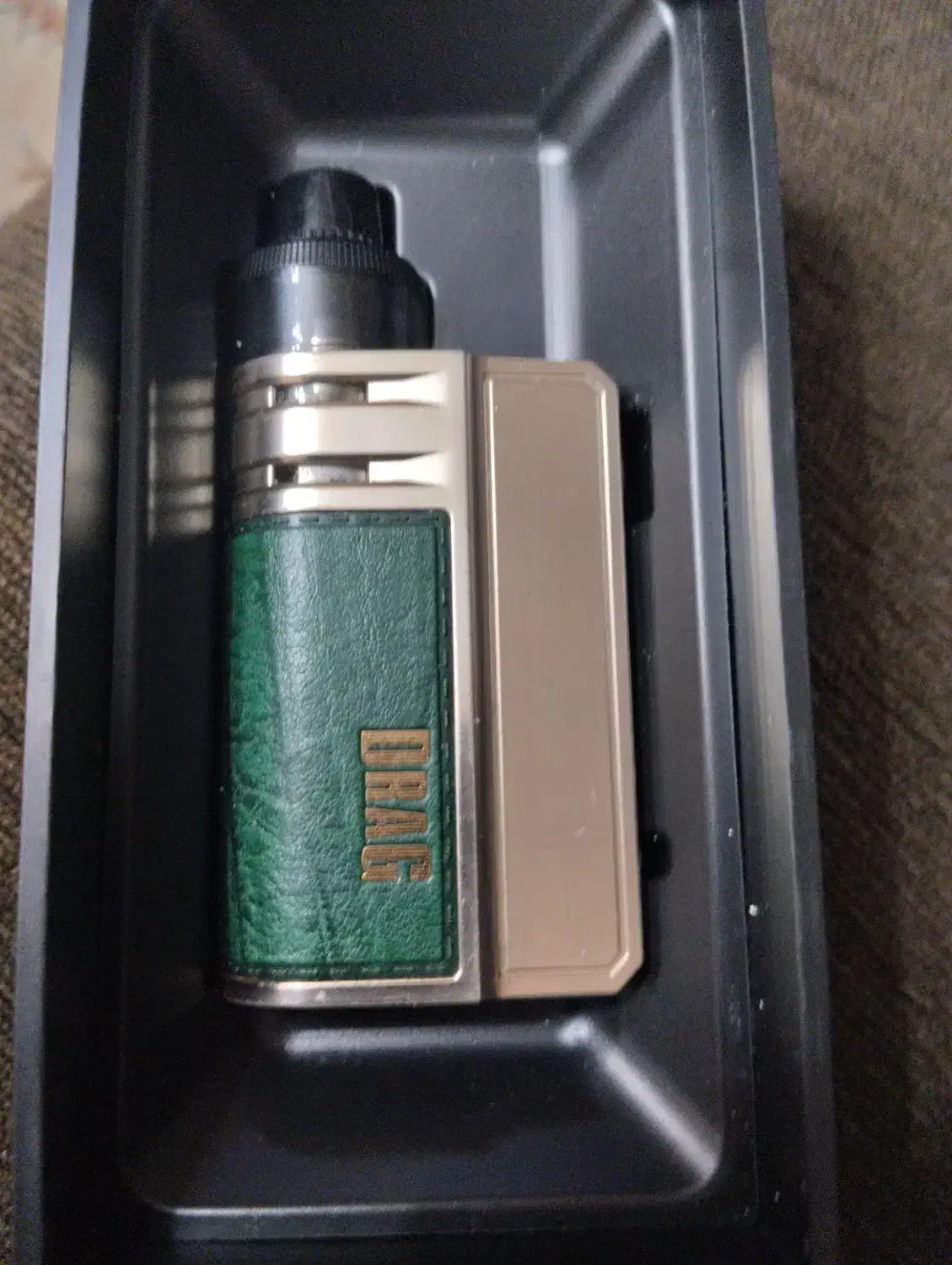 پاد ویو سیگار الکترونیکی  شارژی|زیورآلات و اکسسوری|دامغان, |دیوار