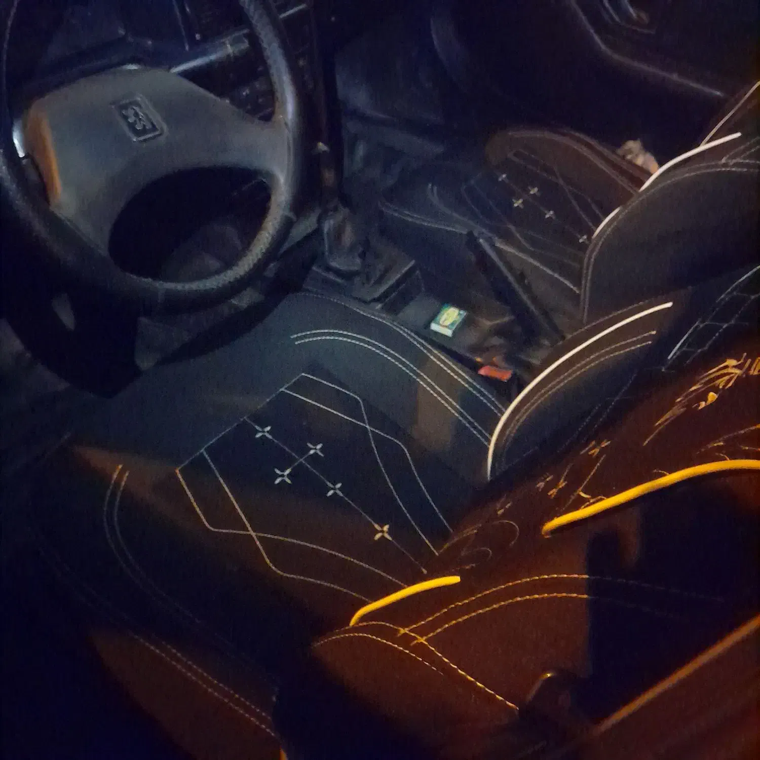 آردی۸۴|خودرو سواری و وانت|تبریز, |دیوار