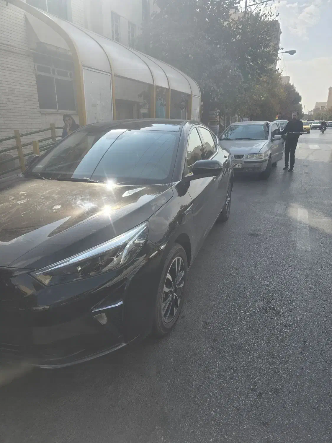 فروش|خودرو سواری و وانت|قمرود, |دیوار