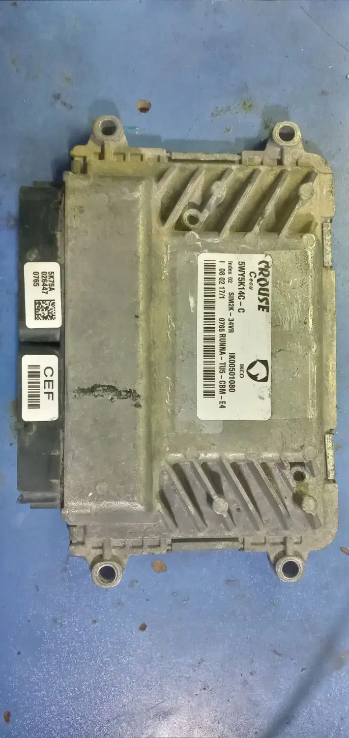 ایسیو زیمنس شبکه|قطعات یدکی و لوازم جانبی|اندیشه, اندیشه فاز ۳|دیوار