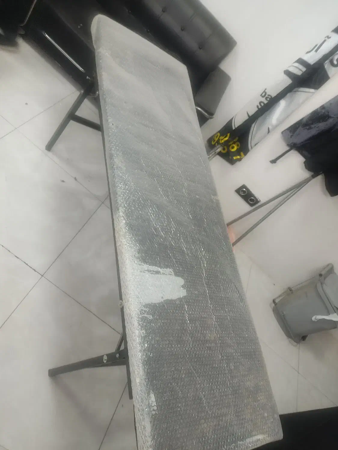 تخت ماساژ با مبل|مبلمان خانگی و میز عسلی|محمدشهر, سیدآباد|دیوار