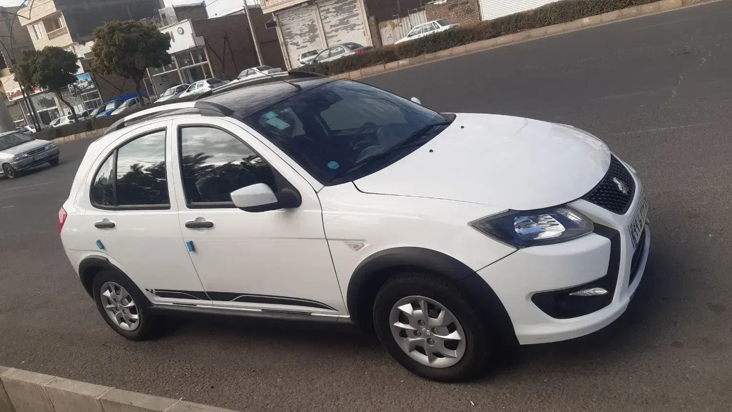 ۱۴۰۲|خودرو سواری و وانت|زنجان, |دیوار