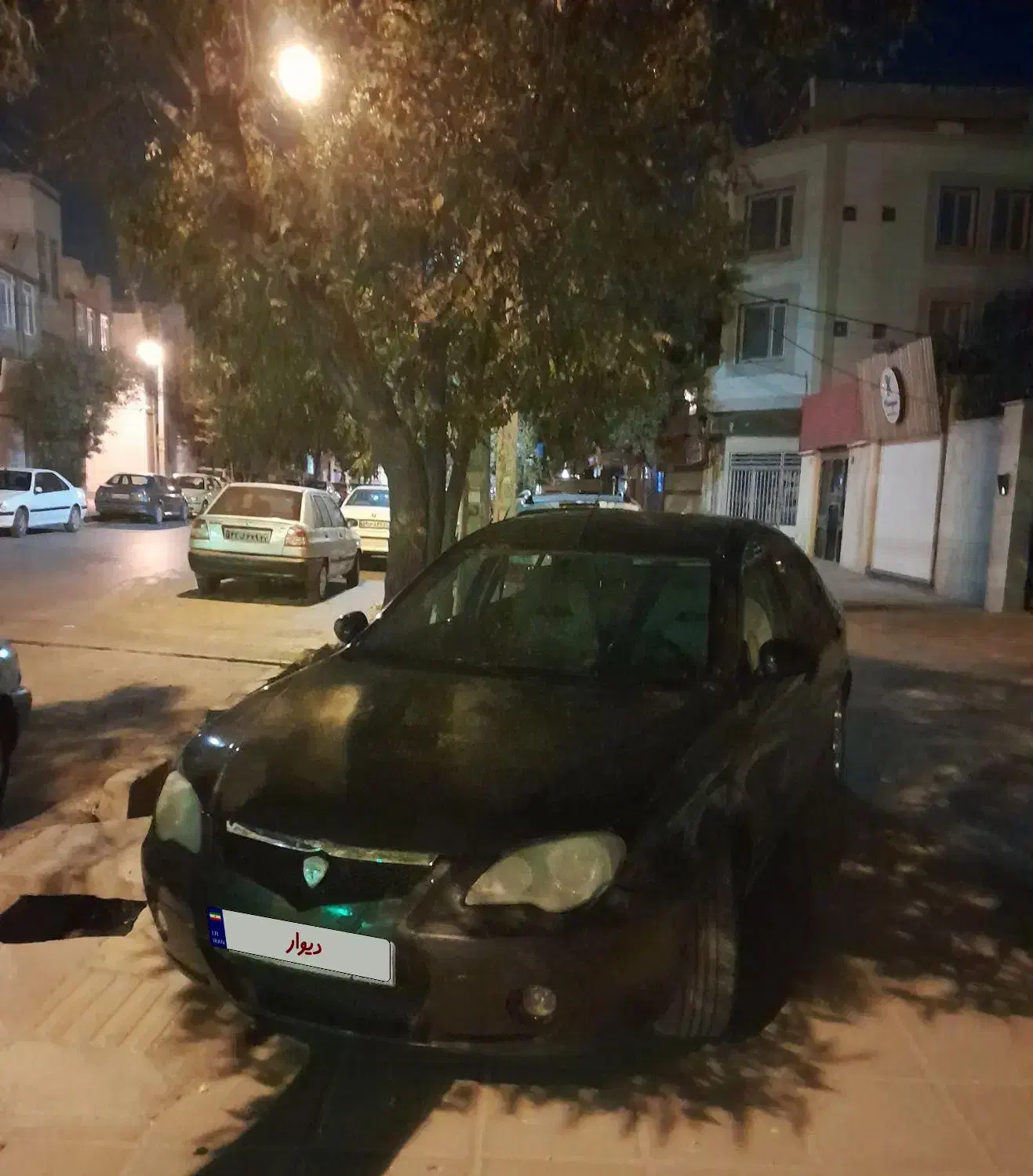 ماشین|خودرو سواری و وانت|اراک, |دیوار