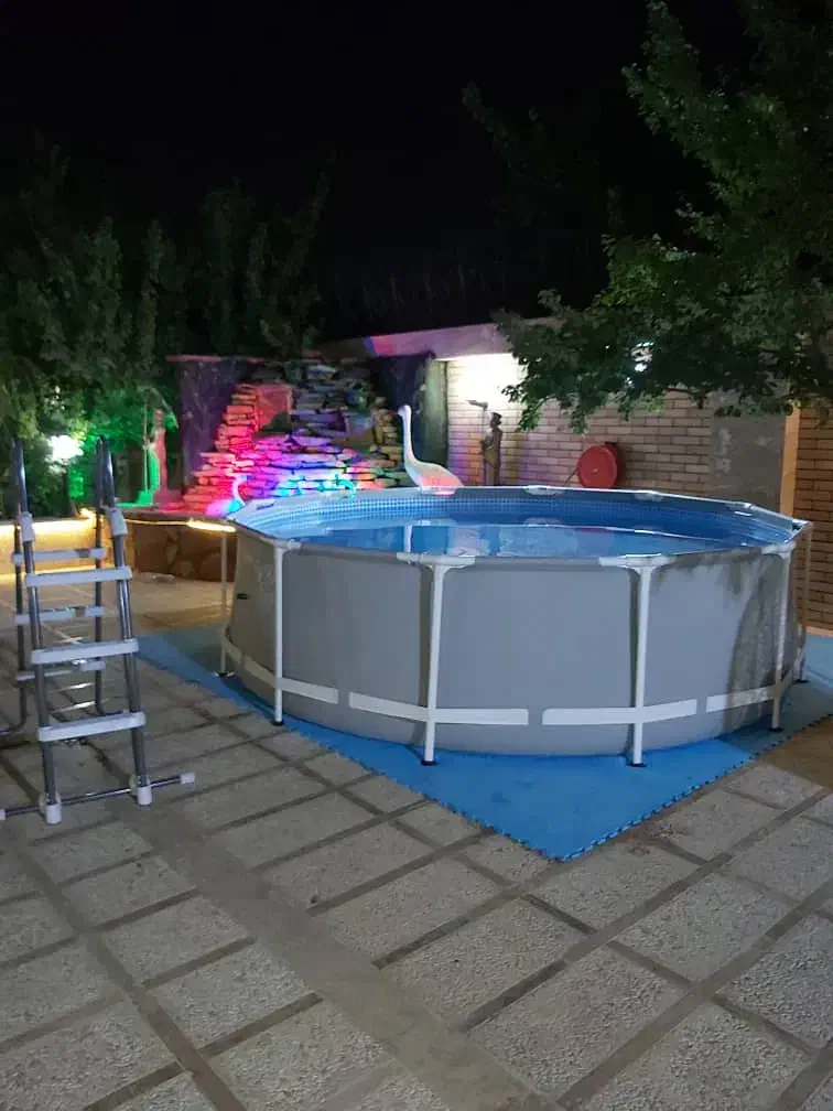 ۷۰۰مترباغویلاسندتکبرگ*۱۲۰متربنا*استخر۴فصل|فروش خانه و ویلا|شهریار, کرد امیر|دیوار