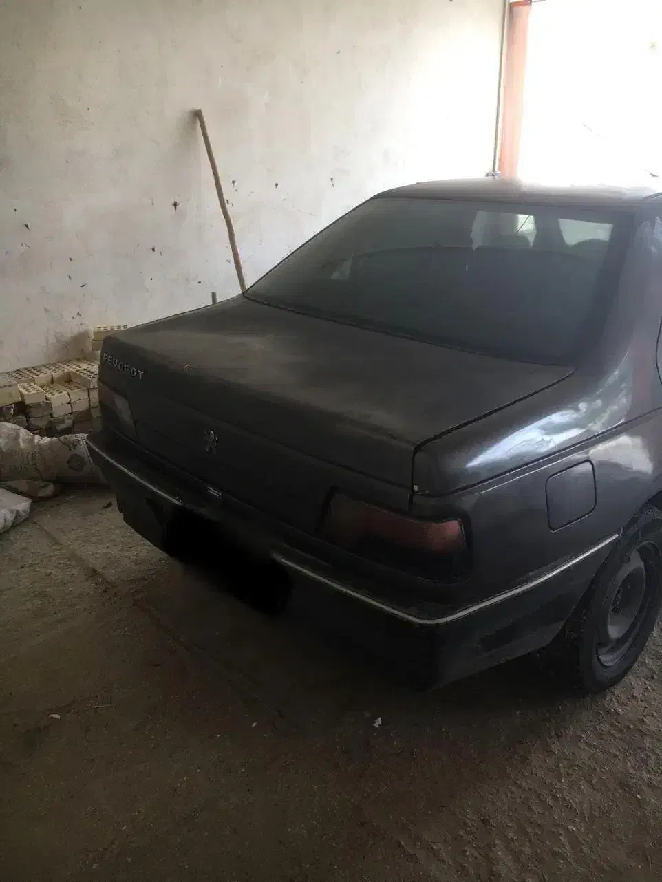 فروش خودرو|خودرو سواری و وانت|دامغان, |دیوار