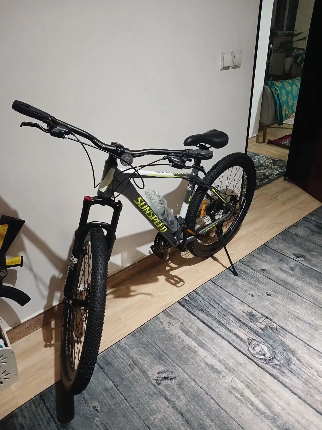 دوچرخه|دوچرخه، اسکیت، اسکوتر|بندر انزلی, متروپل|دیوار