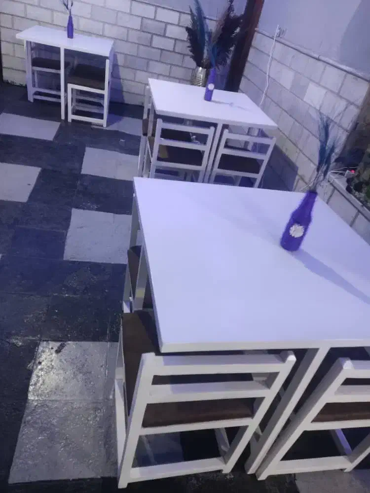 میزناهارخوری|میز و صندلی غذاخوری|رفسنجان, |دیوار