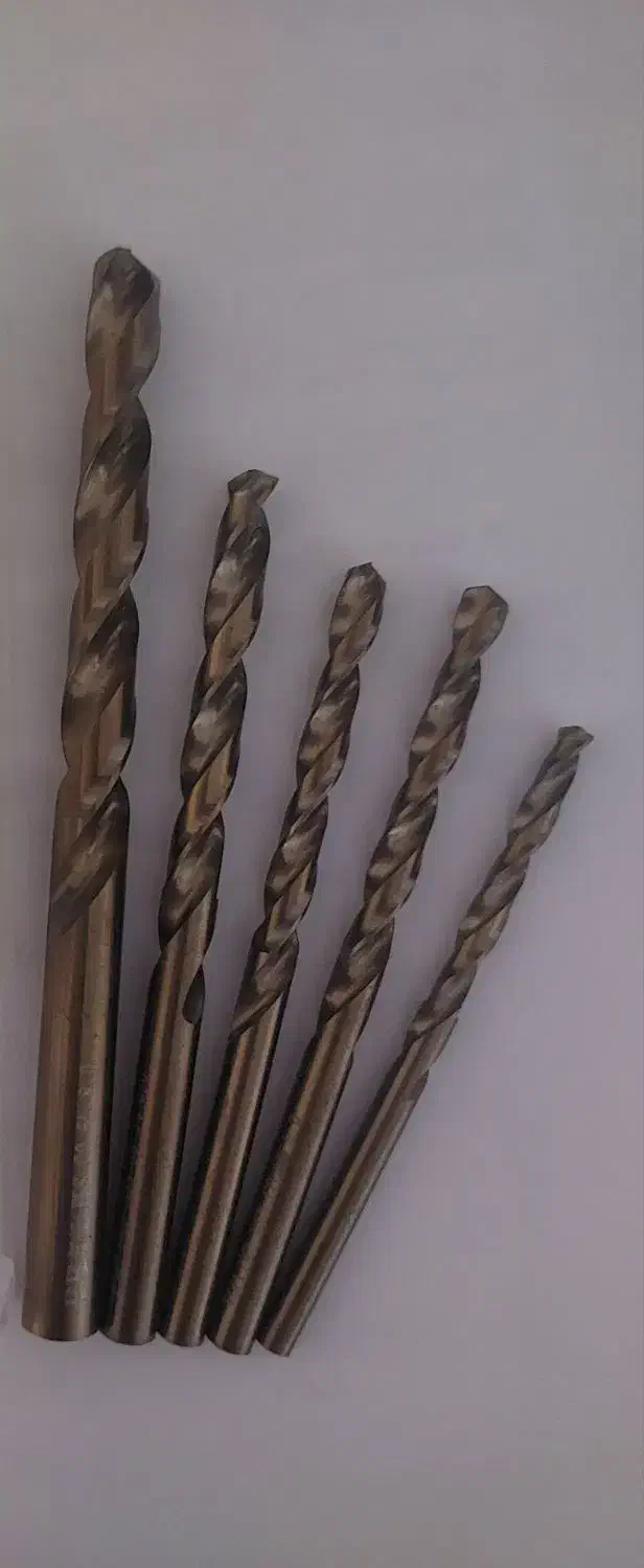 مته ۵درصد کبالت اصلی|ابزارآلات|اصفهان, الهیه|دیوار