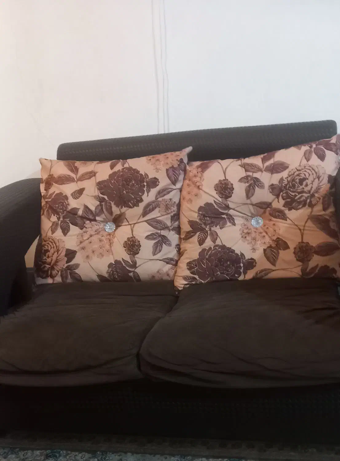 فروش فوری|مبلمان خانگی و میز عسلی|تهران, یافت آباد شمالی|دیوار