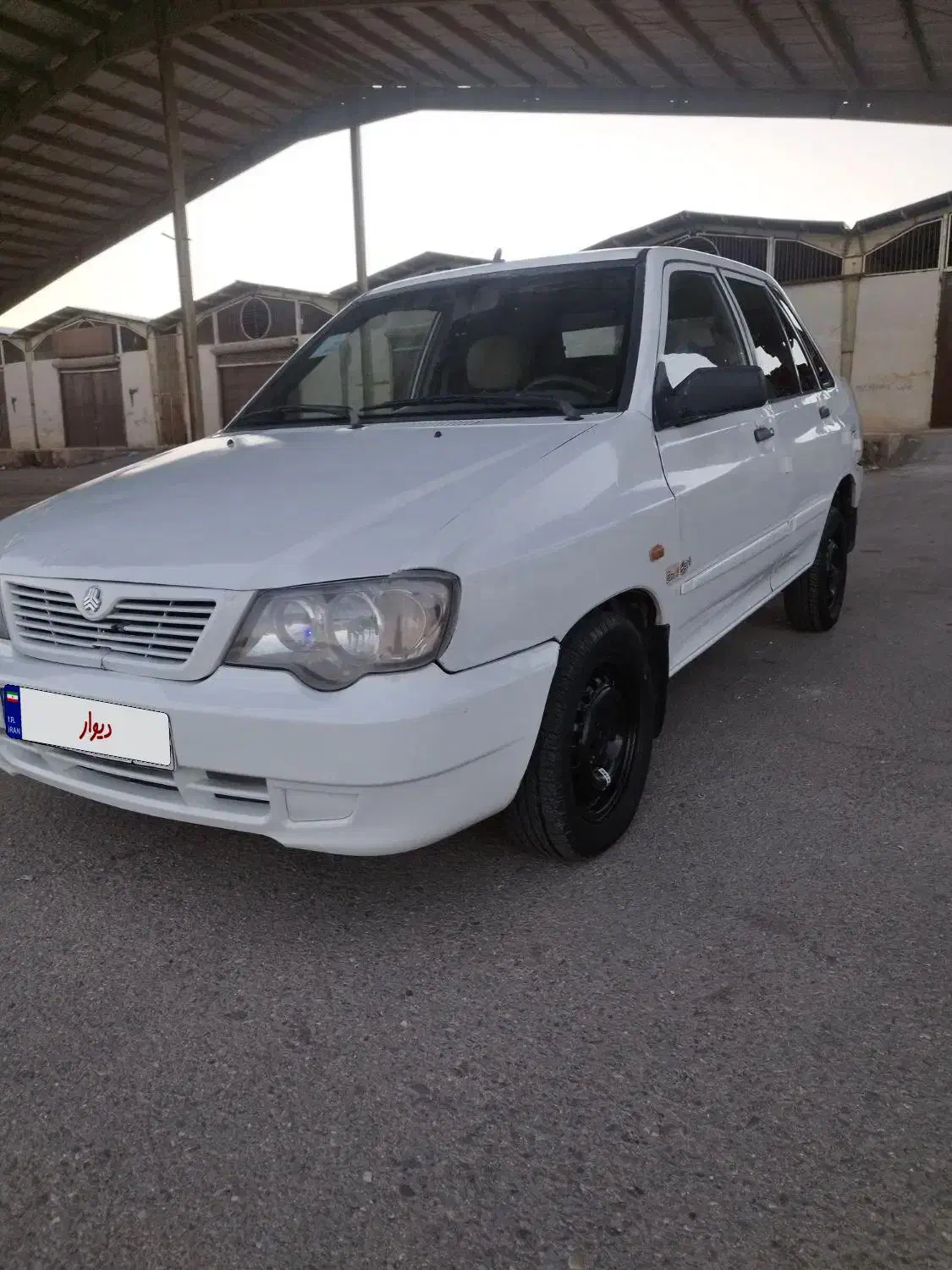 پراید132|خودرو سواری و وانت|زاهدان, |دیوار