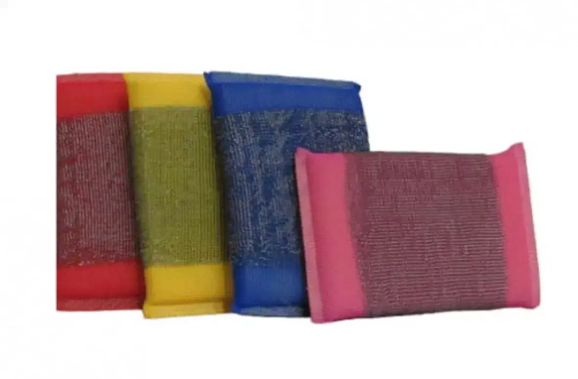 انواع اسکاچ سیمی وخورشیدی|لوازم نظافت|نظرآباد, نظرآباد|دیوار