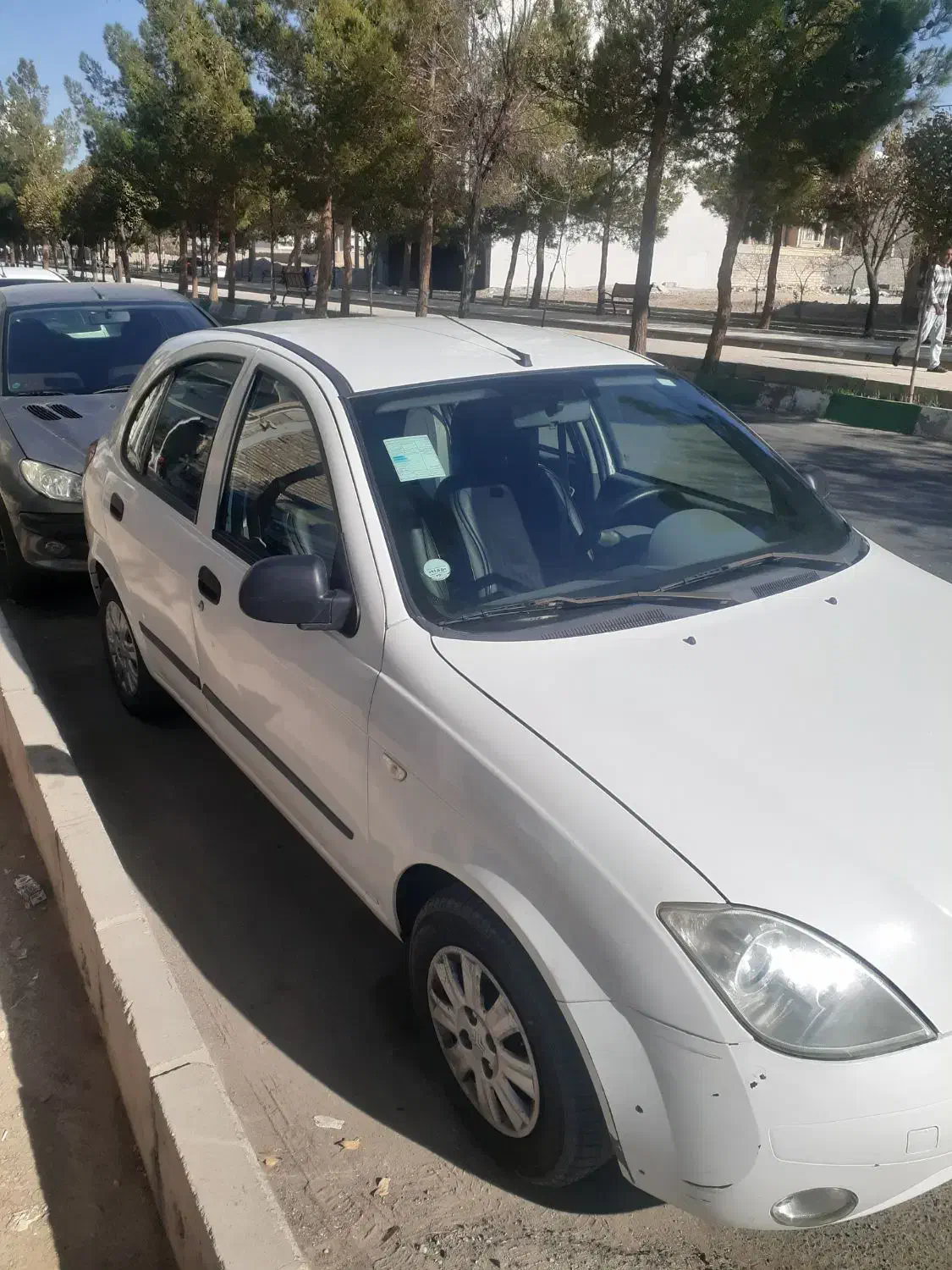 تیبا۲مدل۱۴۰۰|خودرو سواری و وانت|دامغان, |دیوار