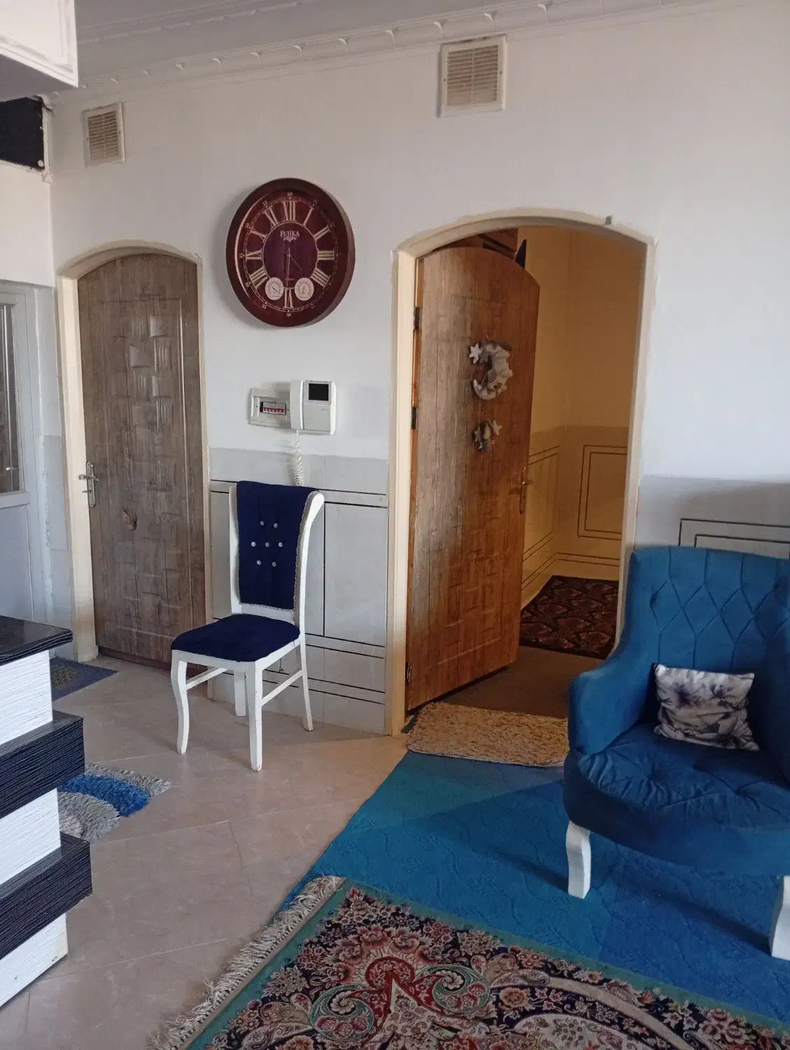 منزل اجاره کوتاه مدت|اجارهٔ کوتاهمدت آپارتمان و سوئیت|خمینیشهر, |دیوار