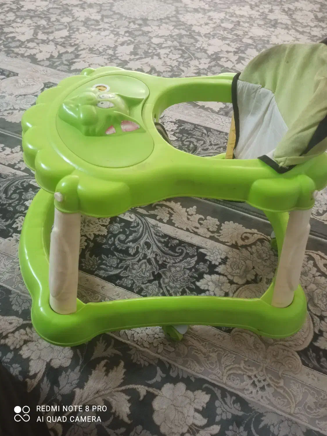 فروش یک عدد رورووک|اسباب و اثاث بچه|بیرجند, |دیوار