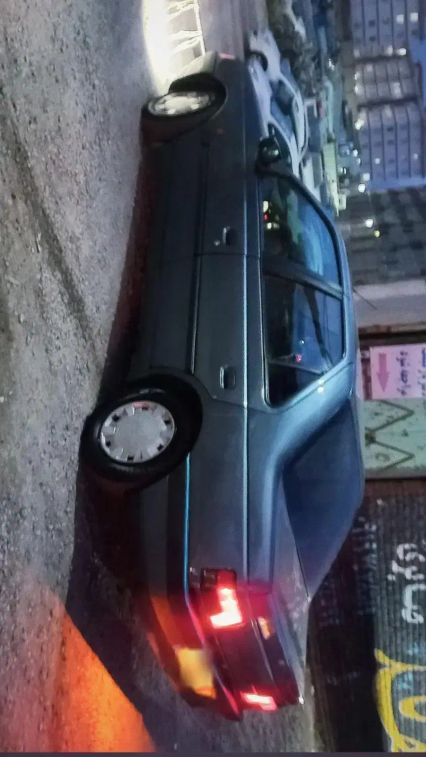 پژو ۴۰۵|خودرو سواری و وانت|خلخال, |دیوار