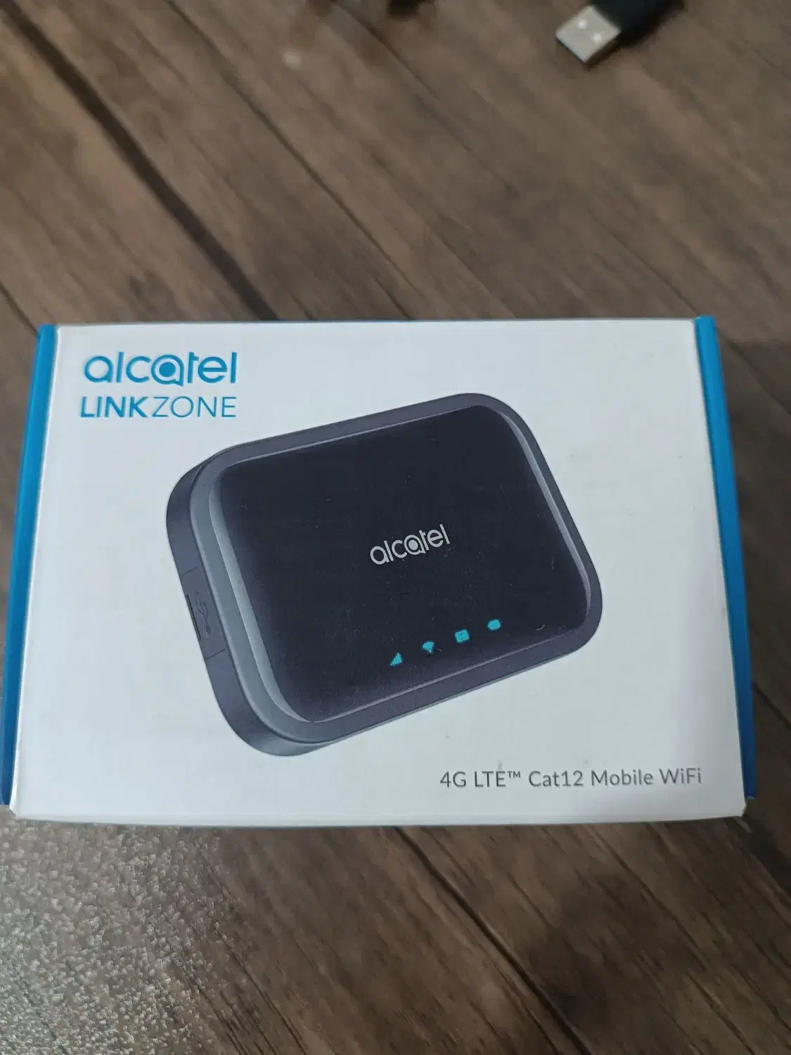 مودم جیبی آلکاتل، سیم کارت خور|مودم و تجهیزات شبکه|محمدشهر, محمدشهر|دیوار