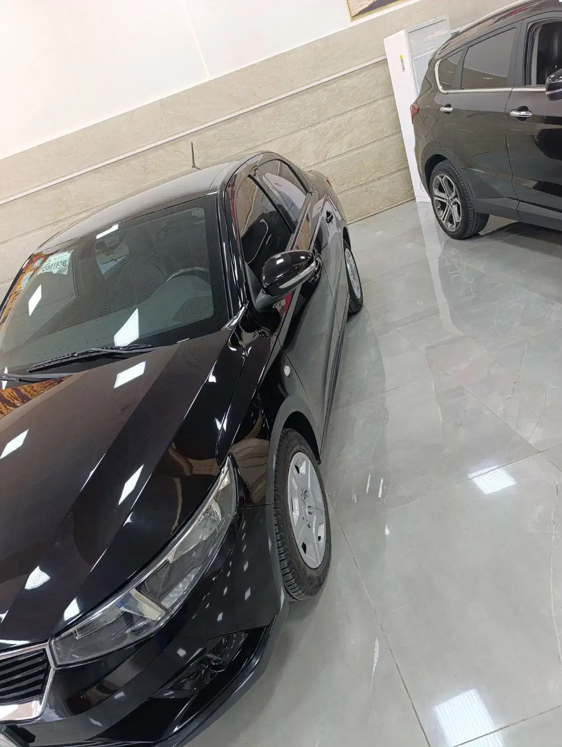 تارا v1|خودرو سواری و وانت|ارومیه, |دیوار